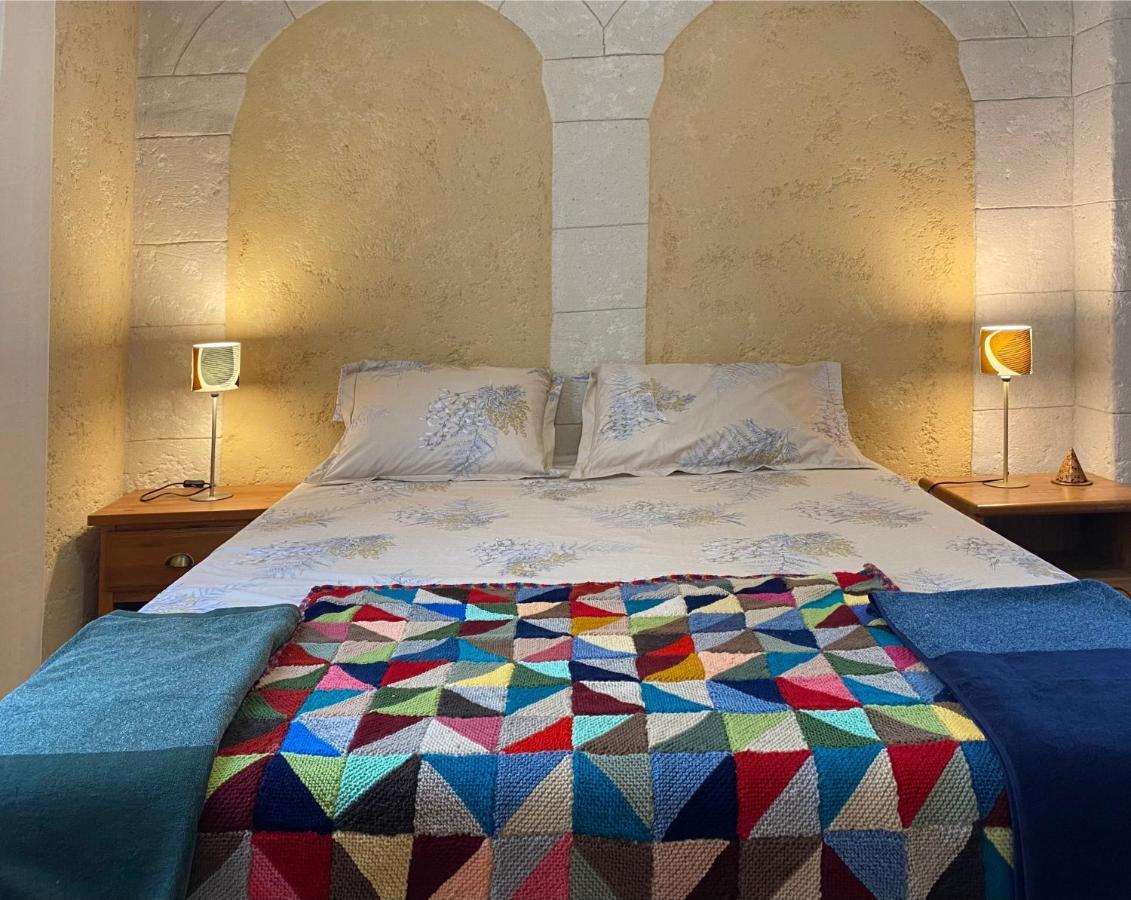 Gite With Private Jacuzzi, Shiatsu & Healthy Food Ladern-sur-Lauquet Exterior foto